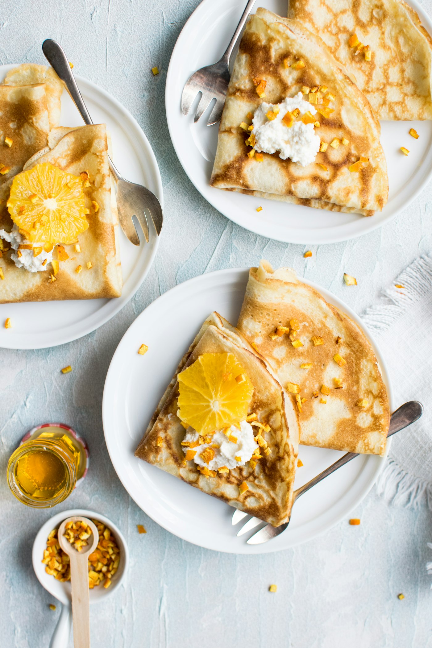 Cinnamon Apple Oat Bake