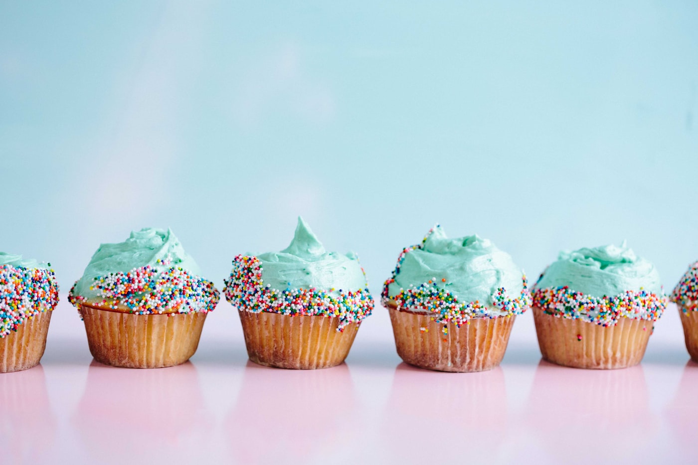 Blueberry Cream Cheese Muffins
